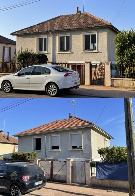 Réalisation — 3B Toitures